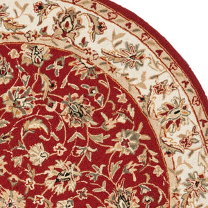 Safavieh Chelsea HK78 Hand Hooked Rug