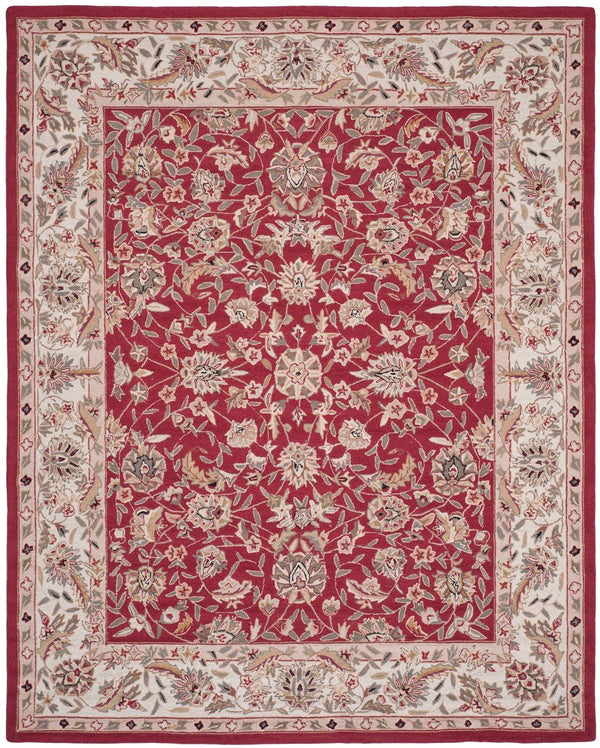 Safavieh Chelsea HK78 Hand Hooked Rug
