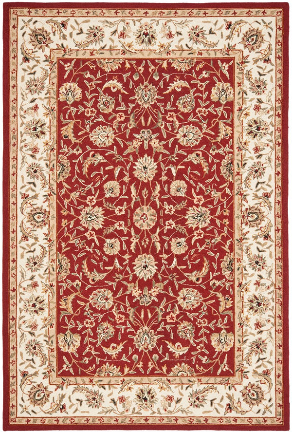 Safavieh Chelsea HK78 Hand Hooked Rug