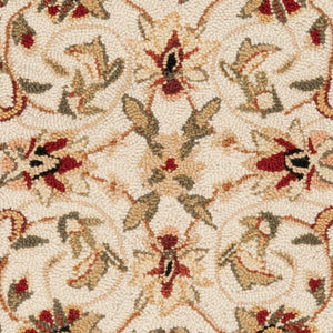 Safavieh Chelsea HK78 Hand Hooked Rug