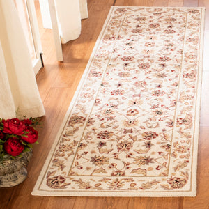 Safavieh Hk78 Hand Hooked Wool Rug HK78C-4R