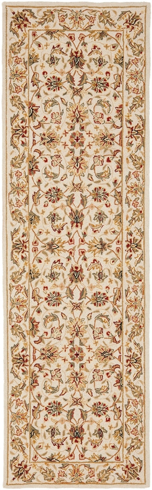 Safavieh Hk78 Hand Hooked Wool Rug HK78C-4R