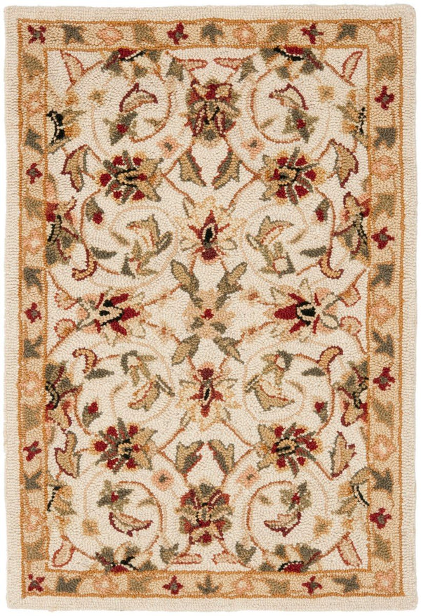 Safavieh Chelsea HK78 Hand Hooked Rug