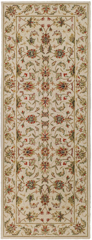 Safavieh Hk78 Hand Hooked Wool Rug HK78C-4R
