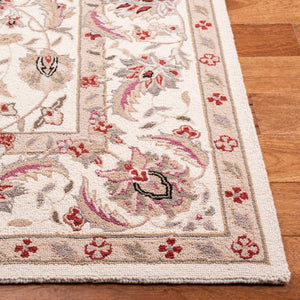Safavieh Hk78 Hand Hooked Wool Rug HK78C-4R