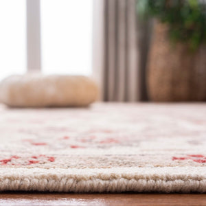 Safavieh Hk78 Hand Hooked Wool Rug HK78C-4R