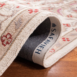 Safavieh Hk78 Hand Hooked Wool Rug HK78C-4R