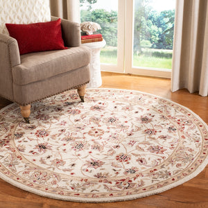 Safavieh Hk78 Hand Hooked Wool Rug HK78C-4R