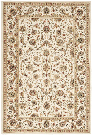 Safavieh Hk78 Hand Hooked Wool Rug HK78C-4R