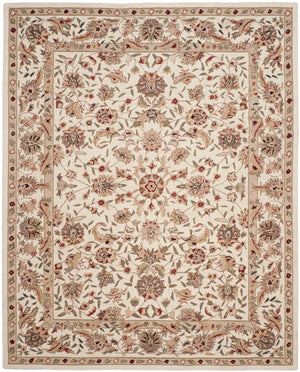 Safavieh Hk78 Hand Hooked Wool Rug HK78C-4R