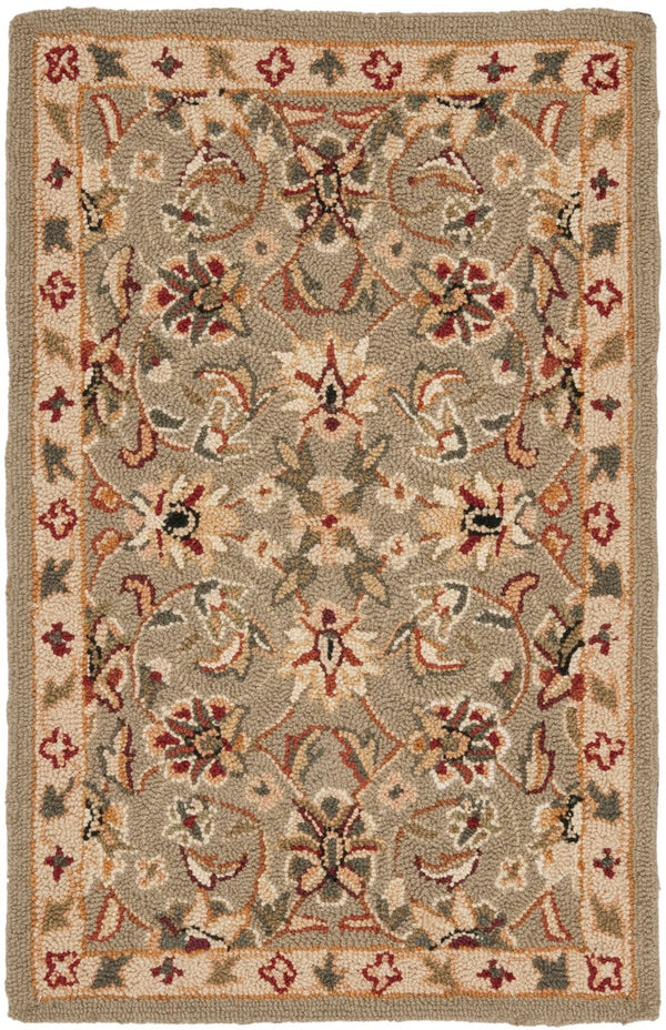 Safavieh Chelsea HK78 Hand Hooked Rug