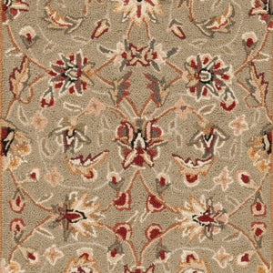 Safavieh Chelsea HK78 Hand Hooked Rug
