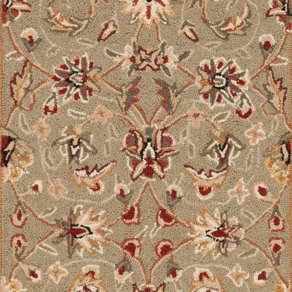 Safavieh Chelsea HK78 Hand Hooked Rug