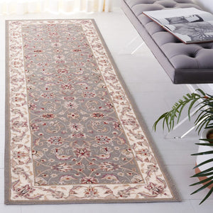 Safavieh Hk78 Hand Hooked Wool Pile Rug HK78D-4R
