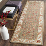 Safavieh Hk78 Hand Hooked Wool Pile Rug HK78D-4R