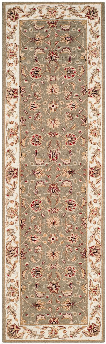 Safavieh Chelsea HK78 Hand Hooked Rug