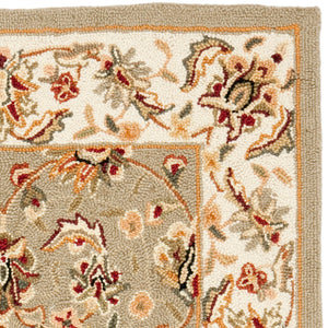 Safavieh Chelsea HK78 Hand Hooked Rug