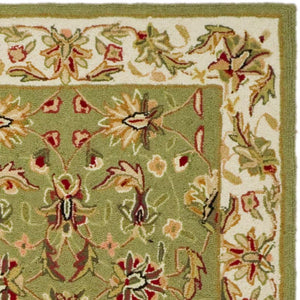 Safavieh Chelsea HK78 Hand Hooked Rug