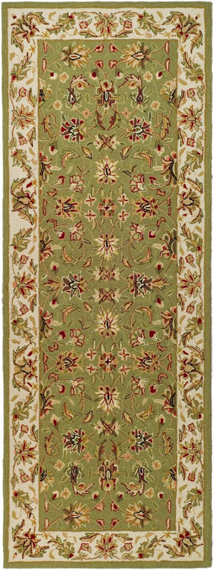 Safavieh Chelsea HK78 Hand Hooked Rug