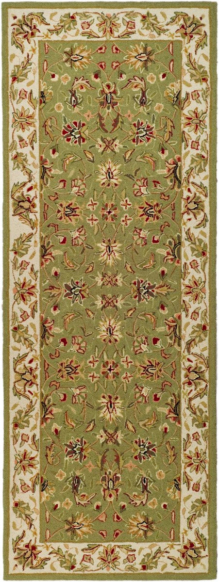 Safavieh Chelsea HK78 Hand Hooked Rug