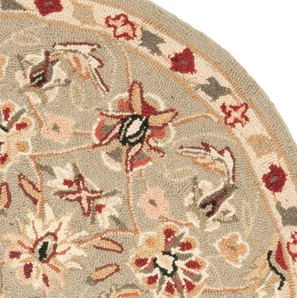 Safavieh Chelsea HK78 Hand Hooked Rug