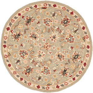 Safavieh Chelsea HK78 Hand Hooked Rug