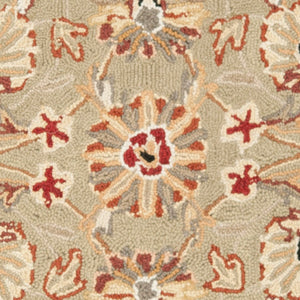 Safavieh Chelsea HK78 Hand Hooked Rug