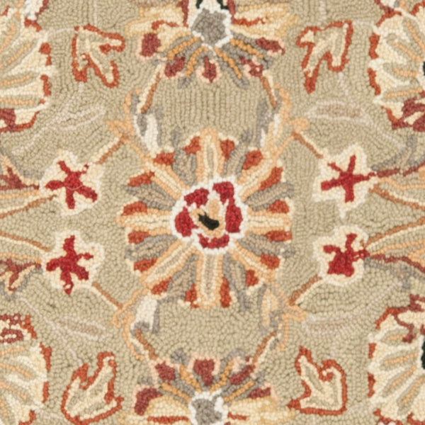 Safavieh Chelsea HK78 Hand Hooked Rug