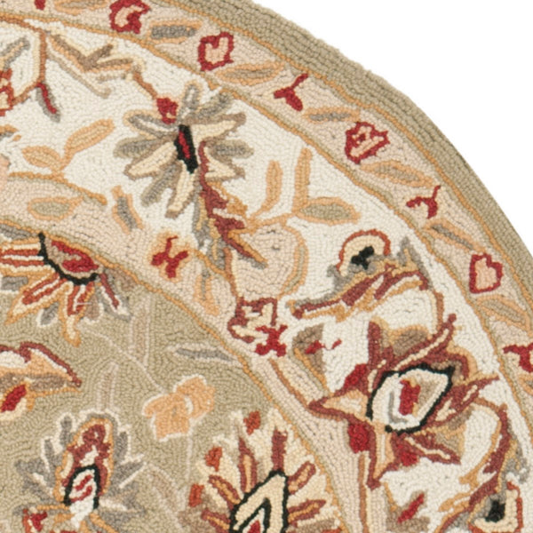 Safavieh Chelsea HK78 Hand Hooked Rug