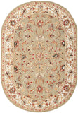 Safavieh Hk78 Hand Hooked Wool Pile Rug HK78D-4R