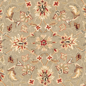 Safavieh Chelsea HK78 Hand Hooked Rug