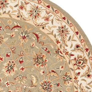 Safavieh Chelsea HK78 Hand Hooked Rug