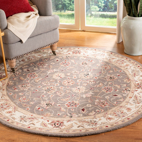 Safavieh Chelsea HK78 Hand Hooked Rug