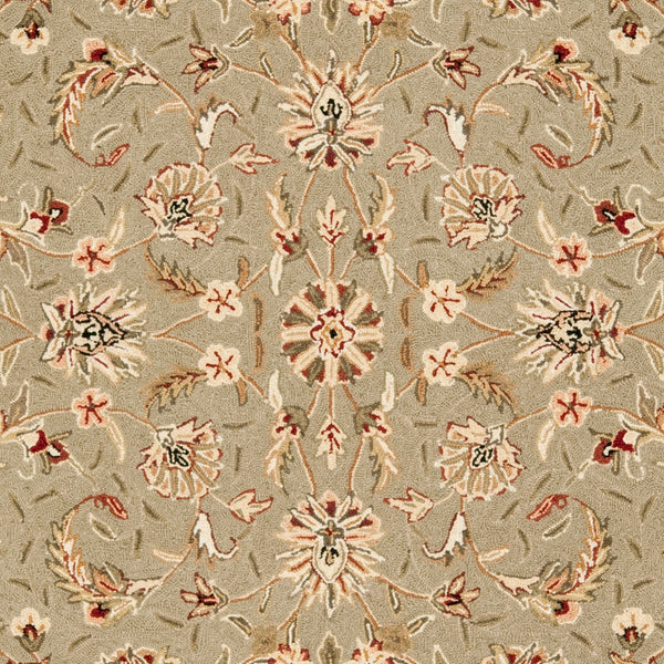 Safavieh Chelsea HK78 Hand Hooked Rug