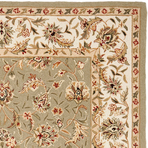 Safavieh Chelsea HK78 Hand Hooked Rug