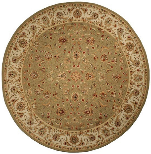 Safavieh Chelsea HK78 Hand Hooked Rug