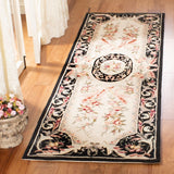 Safavieh Hk80 Hand Hooked Wool Rug HK80A-4R