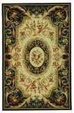 Safavieh Hk80 Hand Hooked Wool Rug HK80A-4R