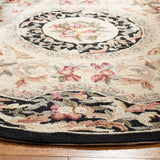 Safavieh Hk80 Hand Hooked Wool Rug HK80A-4R