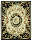 Chelsea HK80 Hand Hooked Rug