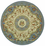 Safavieh Chelsea HK80 Hand Hooked Rug