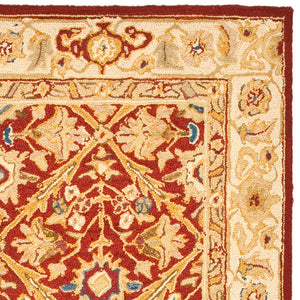 Safavieh HK816 Hand Hooked Rug