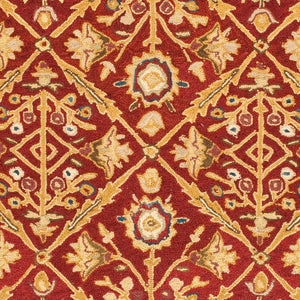 Safavieh HK816 Hand Hooked Rug