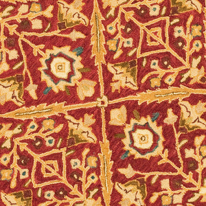 Safavieh HK816 Hand Hooked Rug