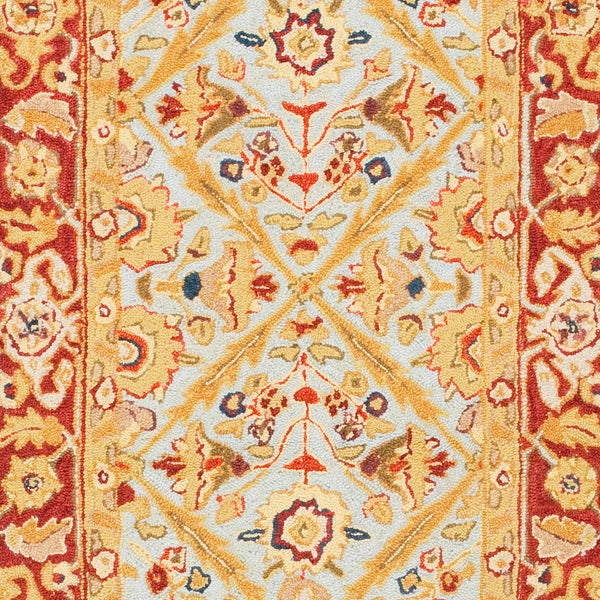 Safavieh HK816 Hand Hooked Rug