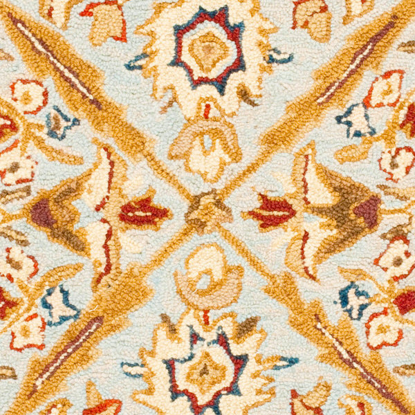 Safavieh HK816 Hand Hooked Rug