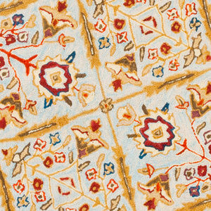 Safavieh HK816 Hand Hooked Rug