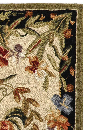 Safavieh Chelsea HK92 Hand Hooked Rug