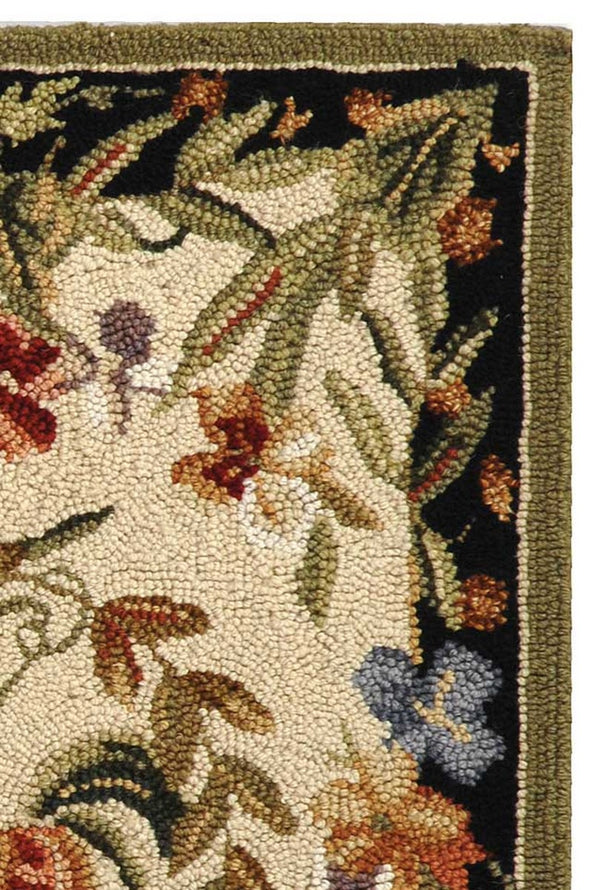 Safavieh Chelsea HK92 Hand Hooked Rug