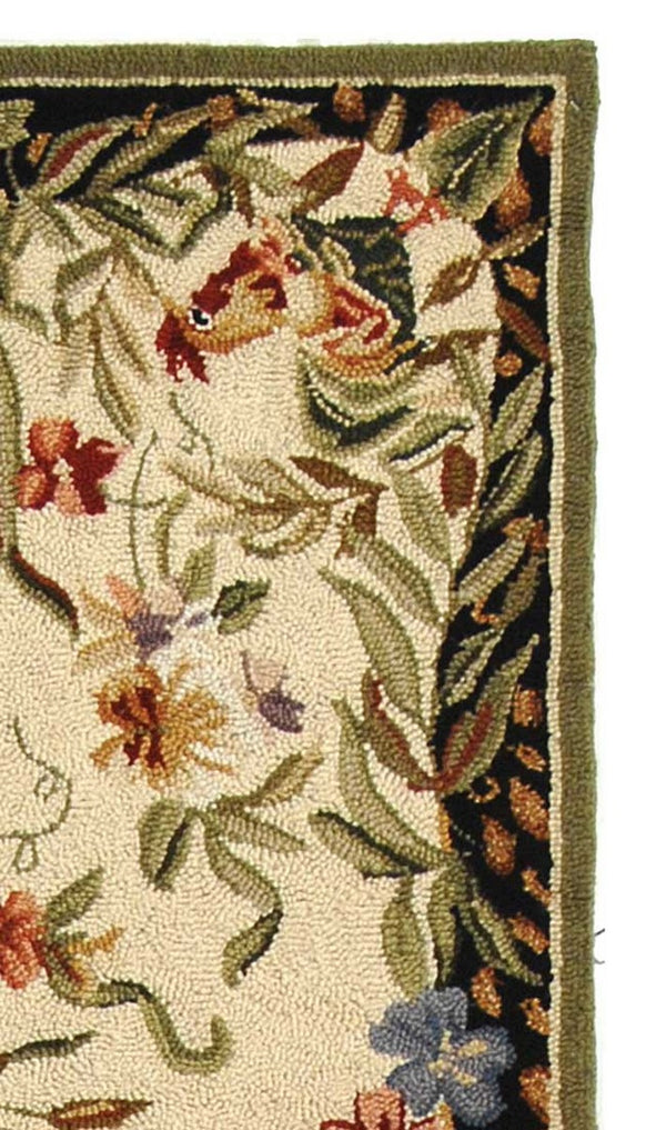 Safavieh Chelsea HK92 Hand Hooked Rug